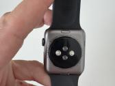 Apple Watch Series 3 42mm - nuotraukos Nr. 3