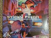 Sticky Fingaz – Black Trash: The Autobiography Of - nuotraukos Nr. 2