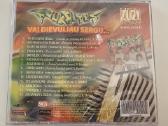 Folk bites Dievuliau sergu. CD - nuotraukos Nr. 2