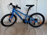 Vaikiškas dviratis Cannondale