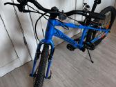 Vaikiškas dviratis Cannondale - nuotraukos Nr. 3
