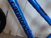 Vaikiškas dviratis Cannondale - nuotraukos Nr. 4