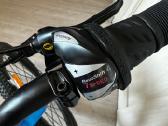 Vaikiškas dviratis Cannondale - nuotraukos Nr. 7