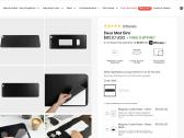 Orbitkey stalo kilimelis - nuotraukos Nr. 3