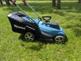 Makita Elm3320 žoliapjovė - nuotraukos Nr. 2