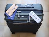 Samsonite naujas lagaminas - nuotraukos Nr. 2