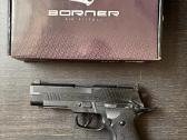 Borner Z122 pneumatinis pistoletas