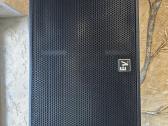 Kolonėlės Electro voice rx115 75