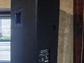 Kolonėlės Electro voice rx115 75 - nuotraukos Nr. 3