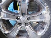 Ratlankiai 4vnt., 255/45 R18/ Dodge - nuotraukos Nr. 7