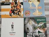 Seni audio CD