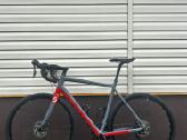 Scott Speedster gravel 10