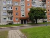 1 kambario butas su holu Kuncų g 12