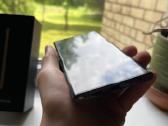 Samsung note 20 ultra - nuotraukos Nr. 5