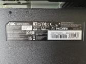 Aoc monitorius 240 Hz - nuotraukos Nr. 4
