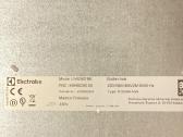 Indukcinė kaitlentė Electrolux 600 serija „bridge“ - nuotraukos Nr. 3