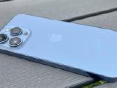 Parduodamas iPhone 13 Pro 256gb (Sierra Blue)