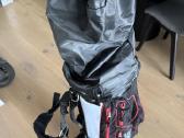 Spalding golfo lazdos