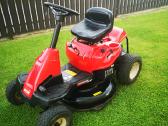 Sodo traktoriukas Mtd 76 Sde