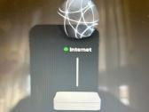 Apple Airport Extreme A1408 - nuotraukos Nr. 3