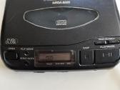 Neveikiantis Sony Discman D-33