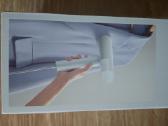 Xiaomi Handheld Garment Steamer, garų lygintuvas