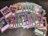 Yu-gi-oh kortos Korėjiečiu kalba