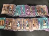 Yu-gi-oh kortos Korėjiečiu kalba - nuotraukos Nr. 3