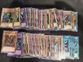 Yu-gi-oh kortos Korėjiečiu kalba - nuotraukos Nr. 4