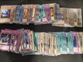 Yu-gi-oh kortos Korėjiečiu kalba - nuotraukos Nr. 5