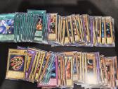 Yu-gi-oh kortos Korėjiečiu kalba - nuotraukos Nr. 6