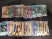 Yu-gi-oh kortos Korėjiečiu kalba - nuotraukos Nr. 7