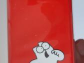 Fotoalbumas su Simon's cat iliustracijomis - nuotraukos Nr. 3