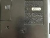 Neveikiantis sony discman d-141 - nuotraukos Nr. 4
