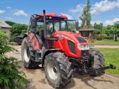 Zetor Forterra 140 Hsx