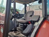 Zetor Forterra 140 Hsx - nuotraukos Nr. 3