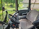 Zetor Forterra 140 Hsx - nuotraukos Nr. 4