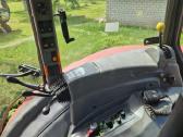 Zetor Forterra 140 Hsx - nuotraukos Nr. 5