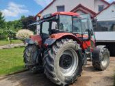 Zetor Forterra 140 Hsx - nuotraukos Nr. 7