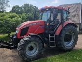 Zetor Forterra 140 Hsx - nuotraukos Nr. 2