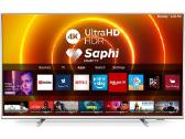 Philips 70" 178cm. Smart, 4k Uhd