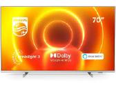 Philips 70" 178cm. Smart, 4k Uhd - nuotraukos Nr. 3
