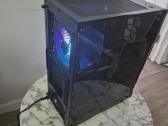 Parduodamas Gaming Pc Geforce Rtx 3060 - nuotraukos Nr. 2