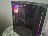 Parduodamas Gaming Pc Geforce Rtx 3060 - nuotraukos Nr. 3