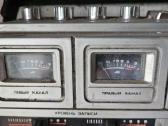 Magnetola Vega Tento 328 Stereo - nuotraukos Nr. 2