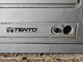 Magnetola Vega Tento 328 Stereo - nuotraukos Nr. 3