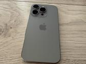 Parduodamas iPhone 15 Pro 128 GB – Natural Titaniu - nuotraukos Nr. 3