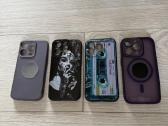 Parduodamas iPhone 15 Pro 128 GB – Natural Titaniu - nuotraukos Nr. 5