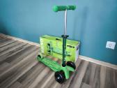 Micro Mini 3in1 Deluxe paspirtukas - nuotraukos Nr. 5