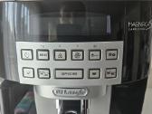 Naudotas kavos aparatas Delonghi Ecam 22.360 - nuotraukos Nr. 3